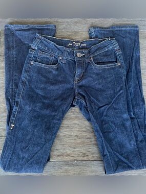 Cowgirl tuff bootcut jeans